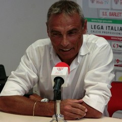 Il Barletta Calcio riparte dal trio Orlandi-Martino-Mondilla