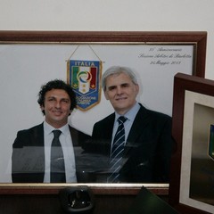 Intervista a Savino Filannino