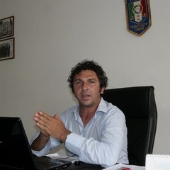 Intervista a Savino Filannino