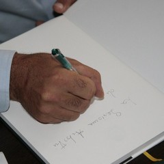 Intervista a Savino Filannino