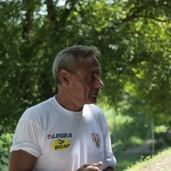 Barletta Calcio, allenamento 28 luglio