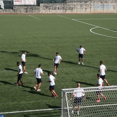 Barletta-Cascia 10-0