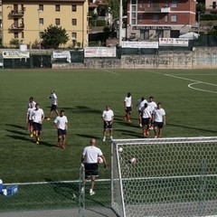 Barletta-Cascia 10-0