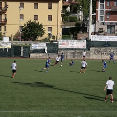 Barletta-Cascia 10-0