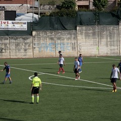 Barletta-Cascia 10-0