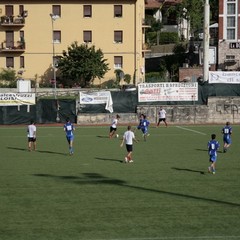 Barletta-Cascia 10-0
