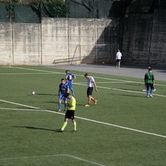 Barletta-Cascia 10-0