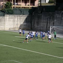 Barletta-Cascia 10-0