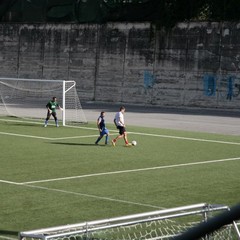 Barletta-Cascia 10-0