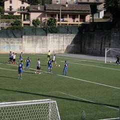 Barletta-Cascia 10-0