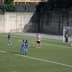 Barletta-Cascia 10-0