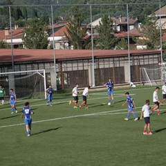 Barletta-Cascia 10-0