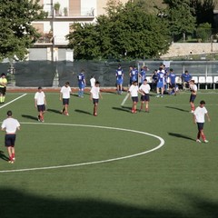 Barletta-Cascia 10-0