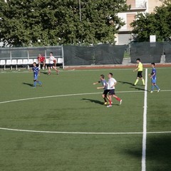 Barletta-Cascia 10-0