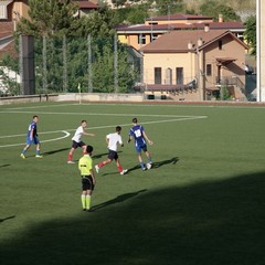 Barletta-Cascia 10-0