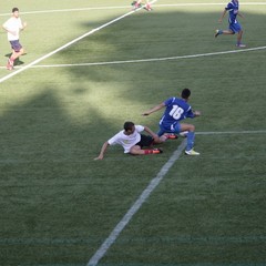 Barletta-Cascia 10-0