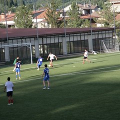 Barletta-Cascia 10-0