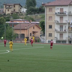 Perugia-Juve Stabia 3-3