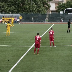 Perugia-Juve Stabia 3-3