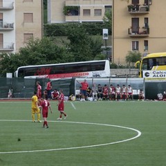 Perugia-Juve Stabia 3-3