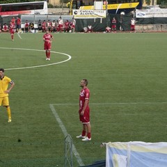 Perugia-Juve Stabia 3-3