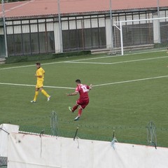 Perugia-Juve Stabia 3-3