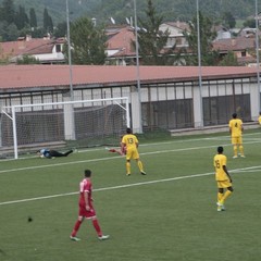 Perugia-Juve Stabia 3-3