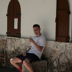 Barletta Calcio, allenamento mattutino 30 luglio