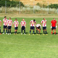 Barletta-Ternana 2-1