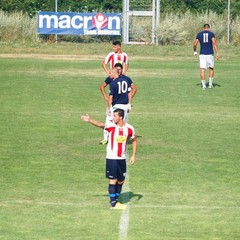 Barletta-Ternana 2-1