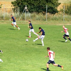 Barletta-Ternana 2-1
