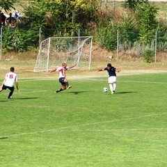Barletta-Ternana 2-1