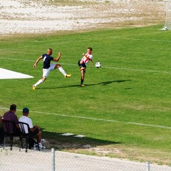 Barletta-Ternana 2-1
