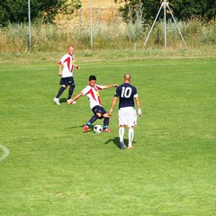 Barletta-Ternana 2-1