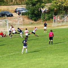 Barletta-Ternana 2-1
