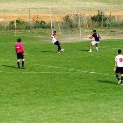 Barletta-Ternana 2-1