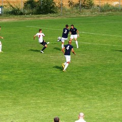 Barletta-Ternana 2-1