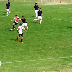 Barletta-Ternana 2-1