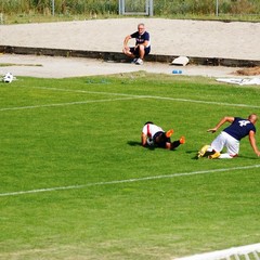 Barletta-Ternana 2-1
