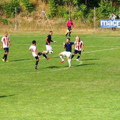 Barletta-Ternana 2-1
