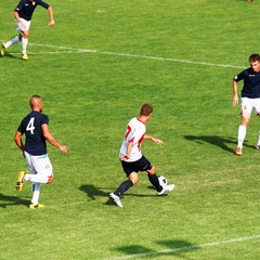 Barletta-Ternana 2-1