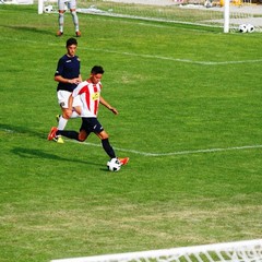 Barletta-Ternana 2-1