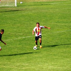 Barletta-Ternana 2-1