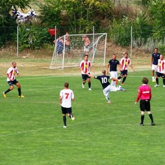 Barletta-Ternana 2-1