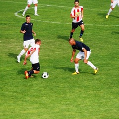 Barletta-Ternana 2-1