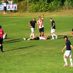 Barletta-Ternana 2-1