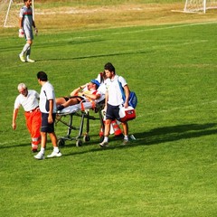 Barletta-Ternana 2-1