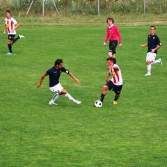 Barletta-Ternana 2-1