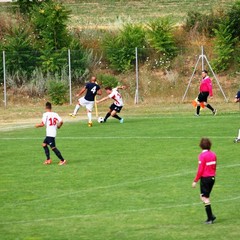 Barletta-Ternana 2-1