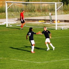 Barletta-Ternana 2-1